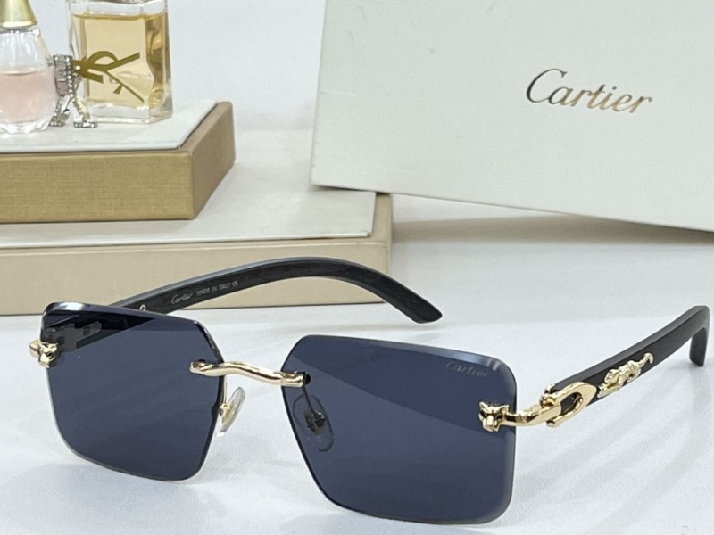 Cartier Sunglasses